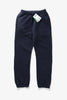 Super Weight Sweatpants - Navy Blue