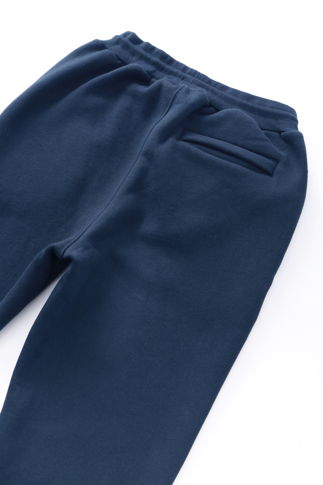 Super Weight Sweatpants - Navy