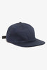 Perfect 6 Panel Cap - Navy Blue
