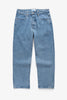 90's Jeans - Washed Blue