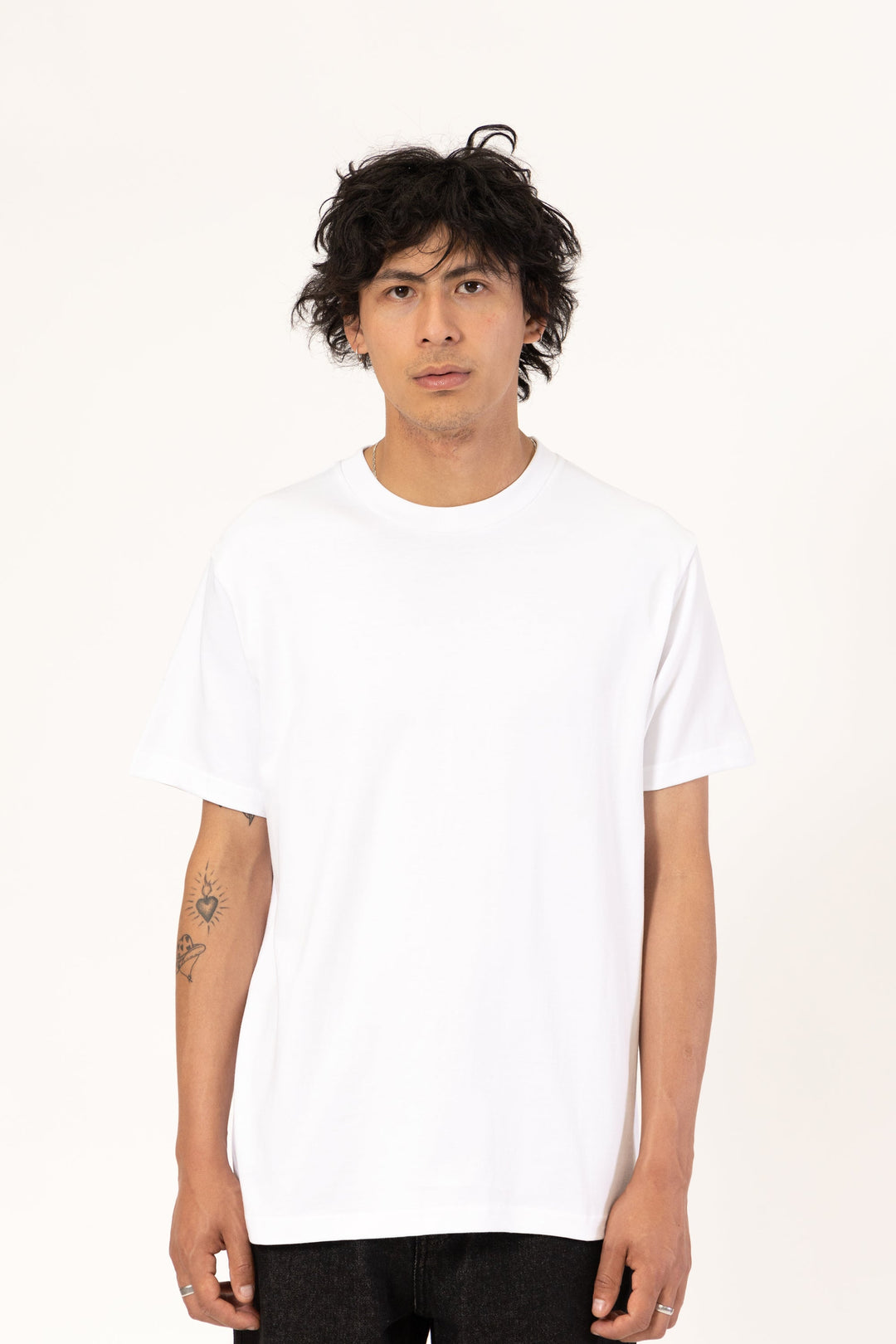 Everyday Tee - White