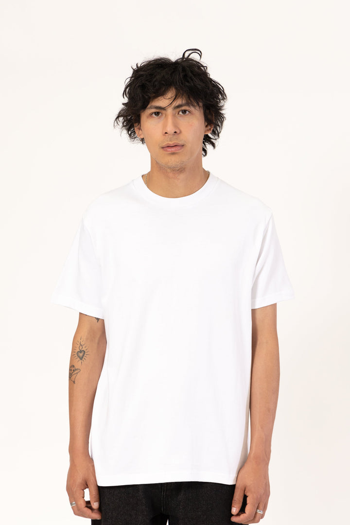Everyday Tee - White
