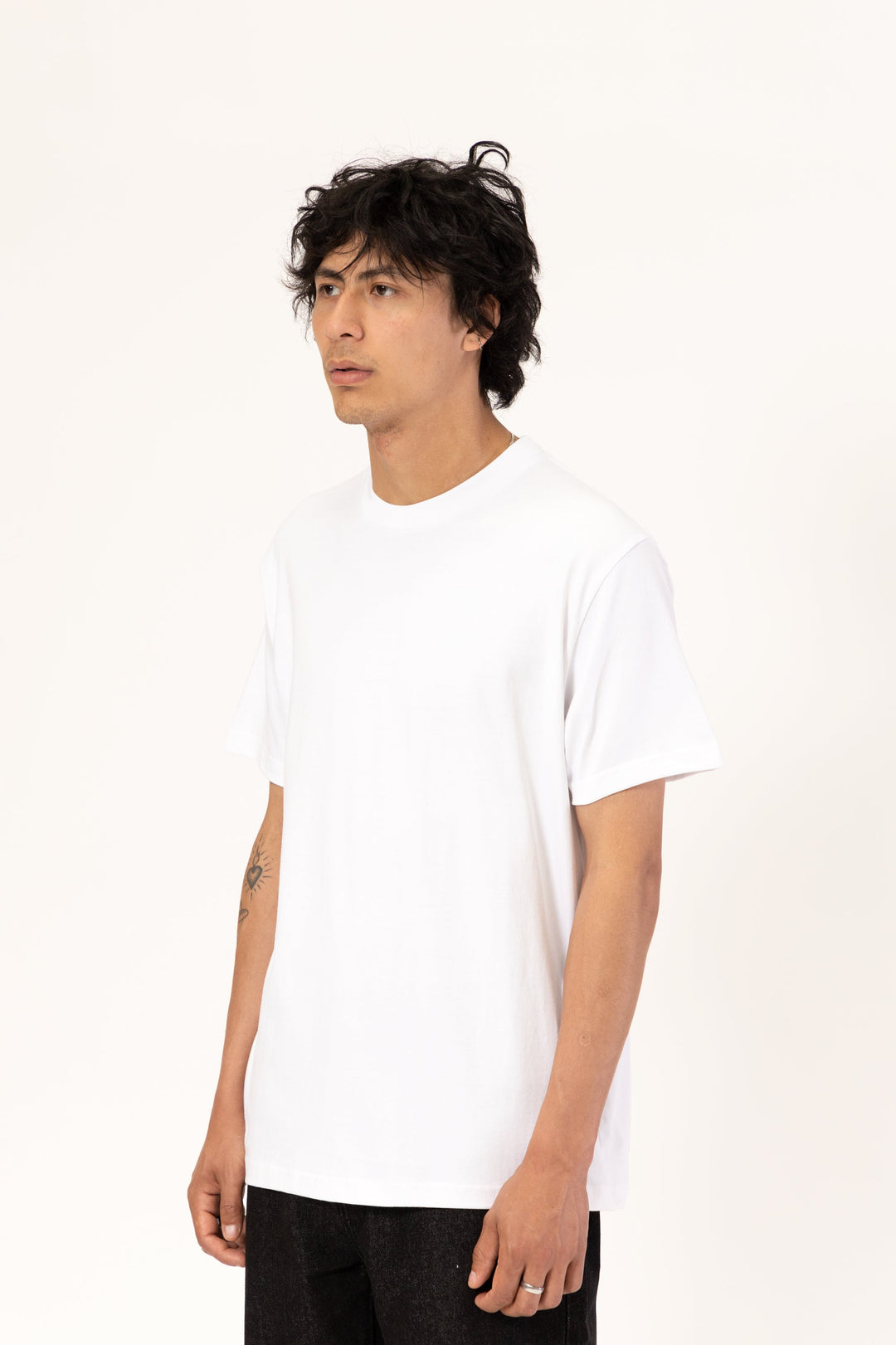 Everyday Tee - White