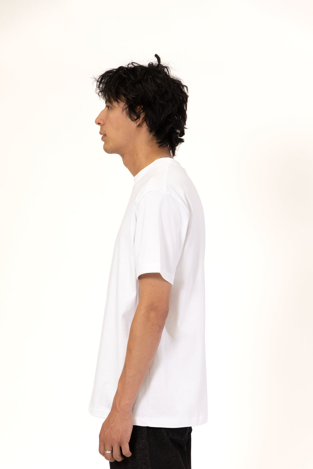 Everyday Tee - White