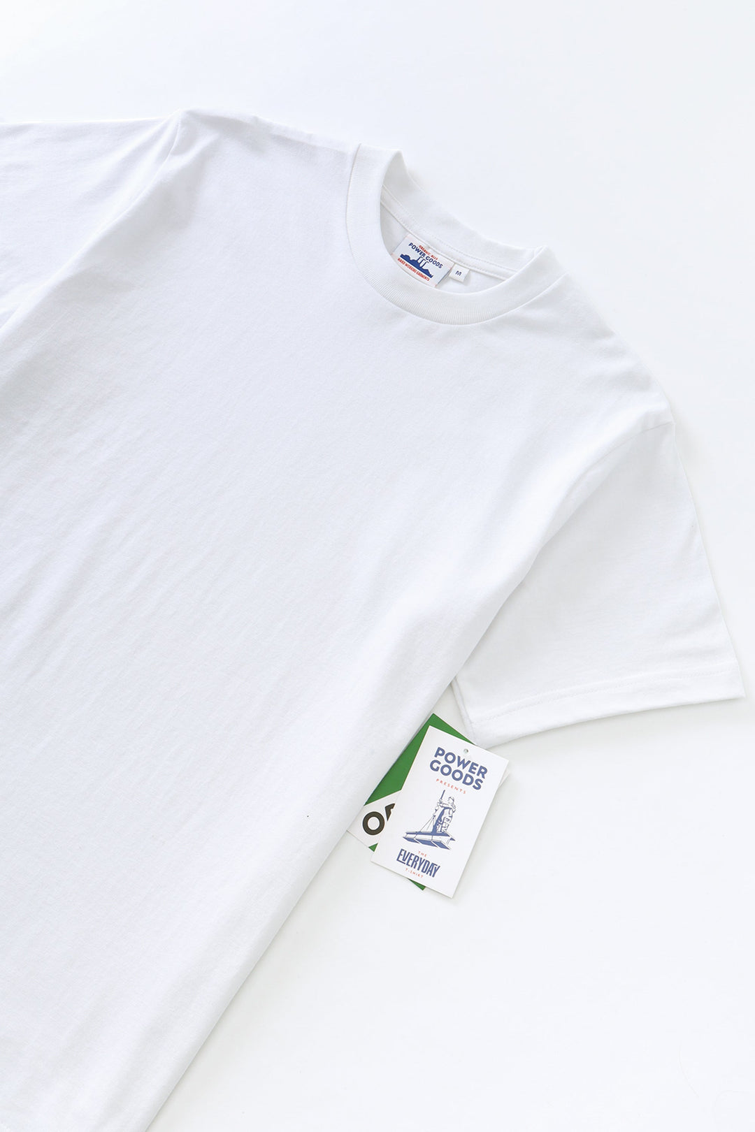 Everyday Tee - White