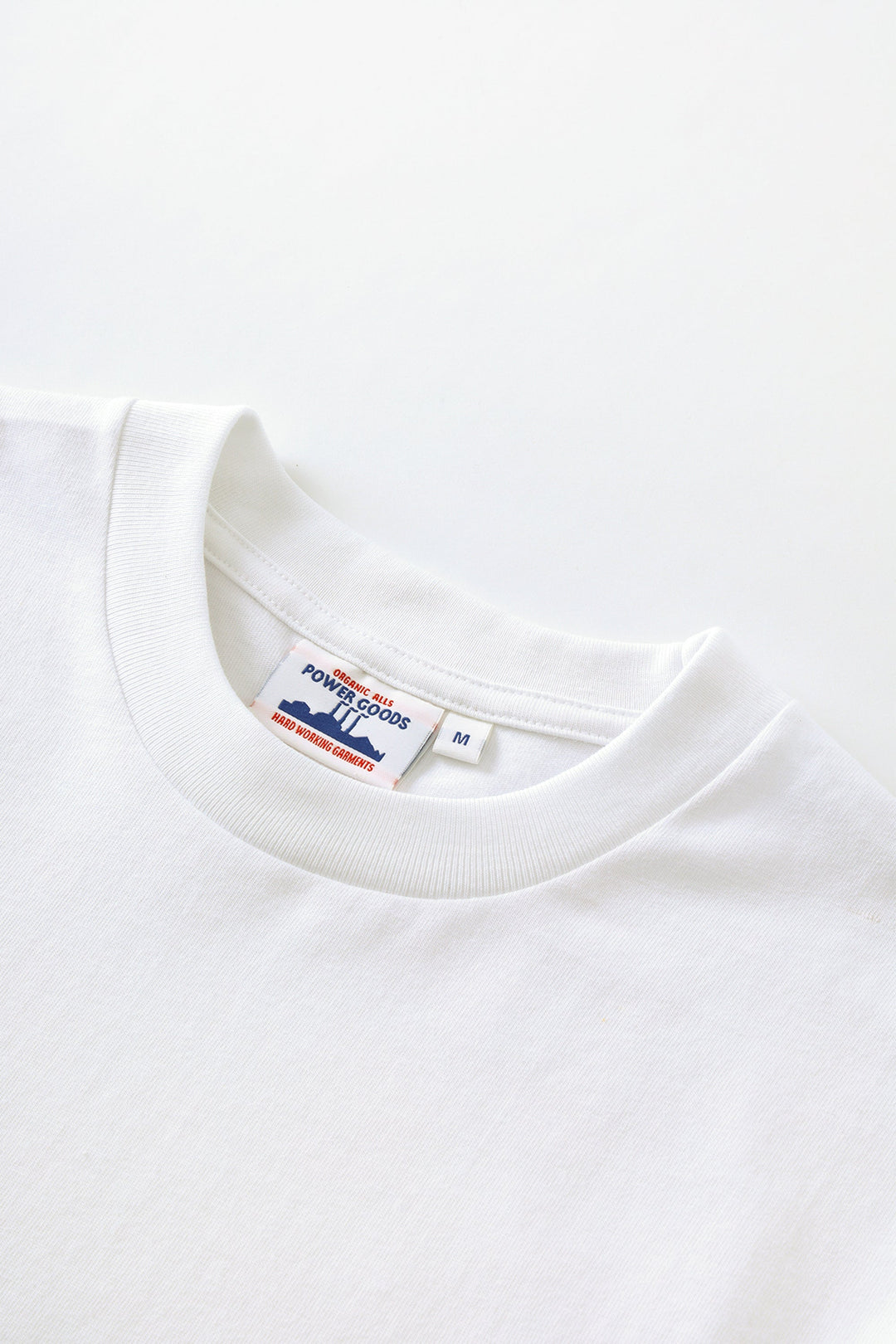 Everyday Tee - White