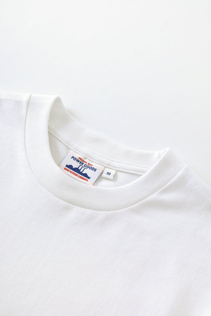 Everyday Tee - White