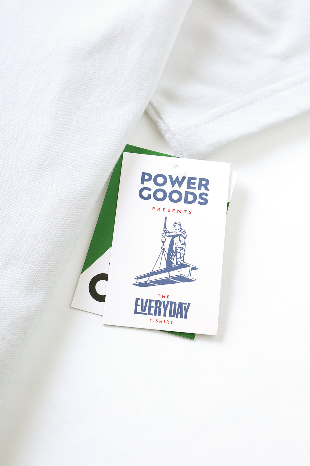 Everyday Tee - White